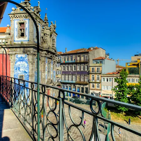 Lägenhet Cinema Oporto