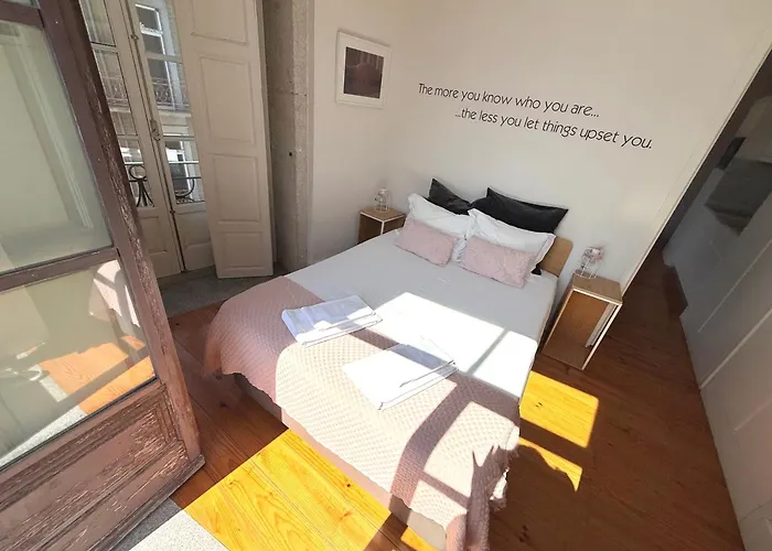 Appartement Cinema Porto