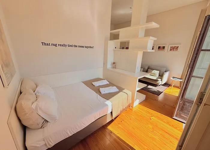 Appartement Cinema *