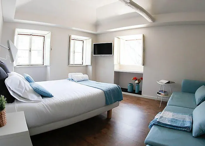 Cinema Appartement *