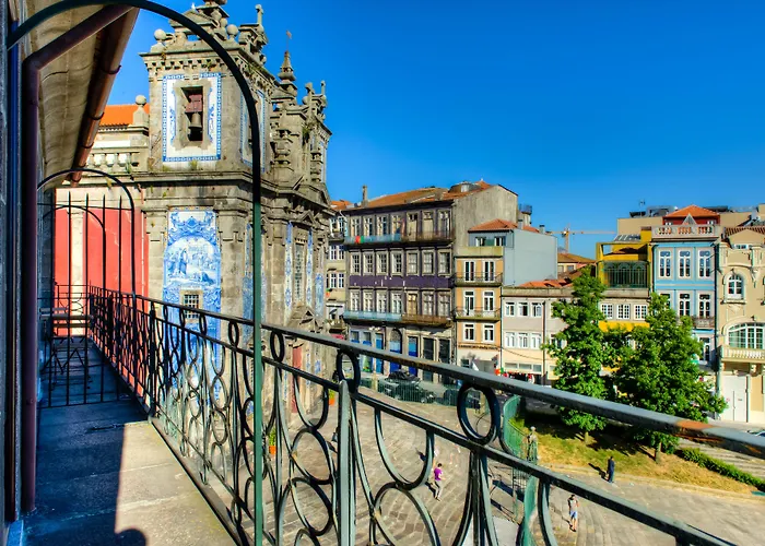 Appartement Cinema Porto